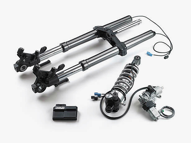 รูปภาพ คาวาซากิ Kawasaki Versys 1000 SE ปี 2021