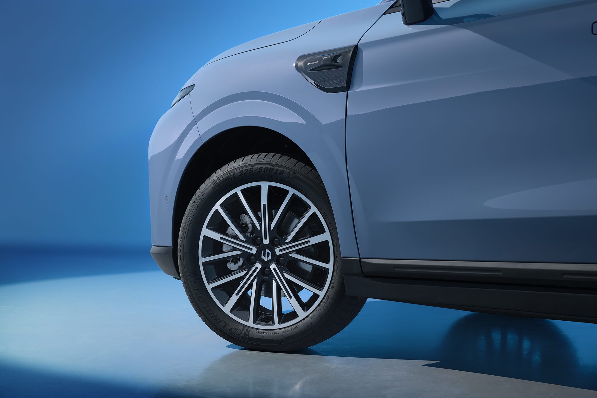 รูปภาพ ลีปมอเตอร์ Leapmotor B10 Style ปี 2025