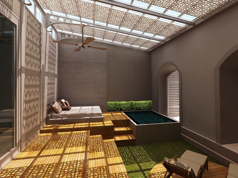 รูปภาพ เลทีเซีย เรสซิเดนซ์ (Leticia Residence)