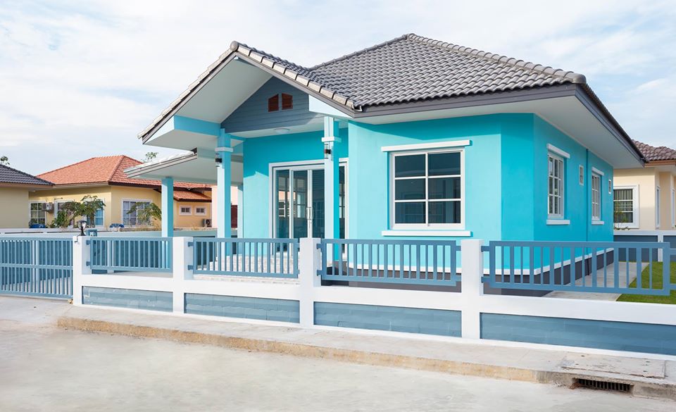 รูปภาพ บ้านพฤกษชาติ (Ban Pruksachart)