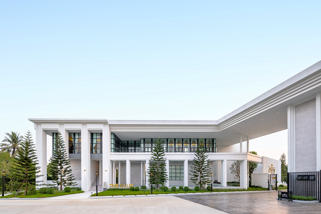 รูปภาพ เดอะ ซิตี้ ปิ่นเกล้า-พรานนก (THE CITY Pinklao-Phrannok)