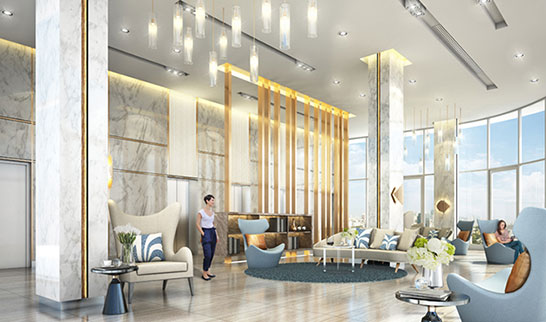 รูปภาพ ศุภาลัย เอลีท สี่พระยา (Supalai Elite Si-Phraya)