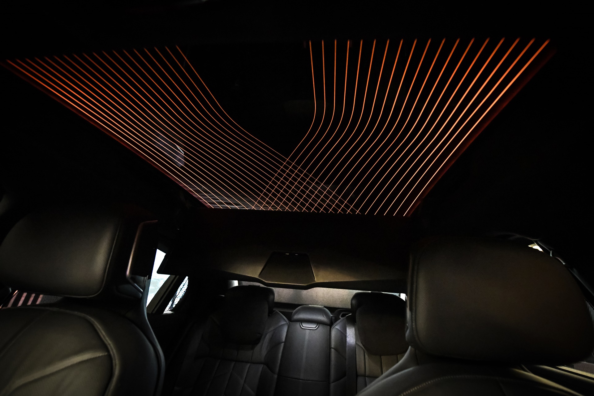 รูปภาพ บีเอ็มดับเบิลยู BMW Series 7 750e xDrive M Sport ปี 2023