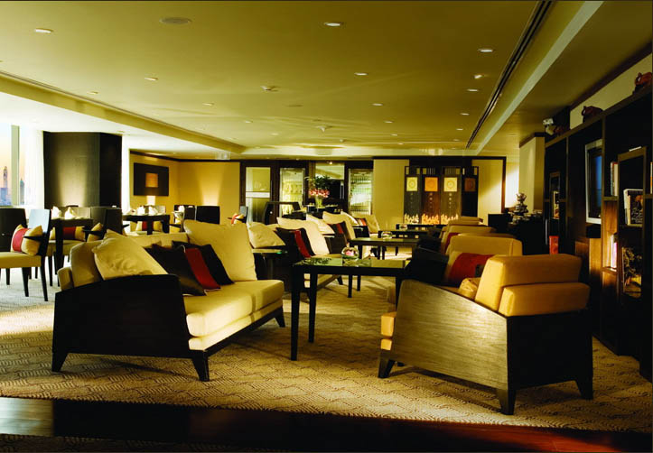 รูปภาพ บันยัน ทรี เรสซิเดนซ์ กรุงเทพ (Banyan Tree Residences Bangkok)