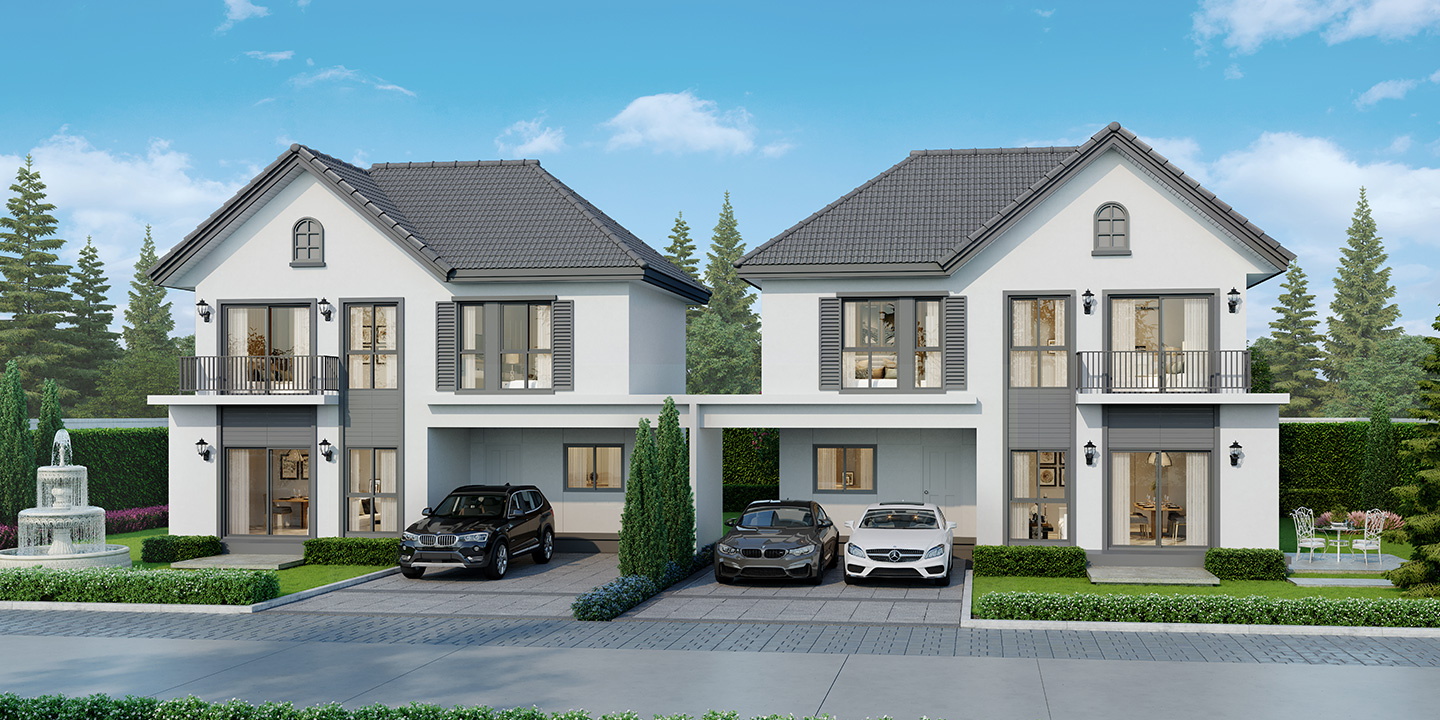 รูปภาพ โมดิ วิลล่า พระราม 5 - กาญจนาภิเษก (Modi Villa Rama5 - Kanchanaphisek)