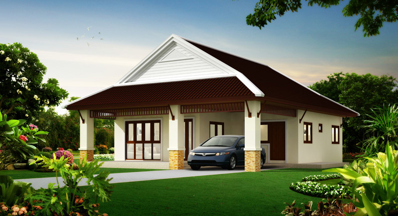 รูปภาพ โรส แลนด์ แอนด์ เฮ้าส์ (Rose Land and House)