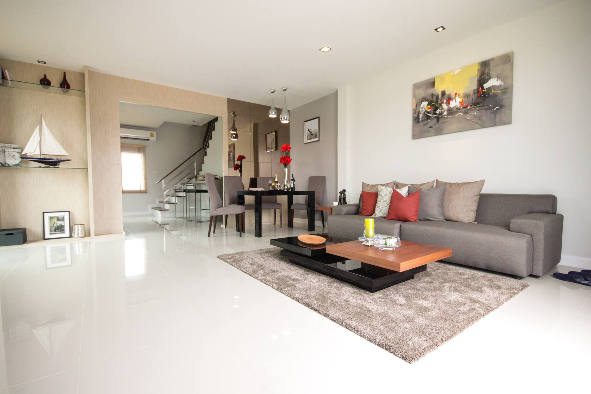 รูปภาพ บ้านกลางใจ ระยอง (Baan Klang Jai)