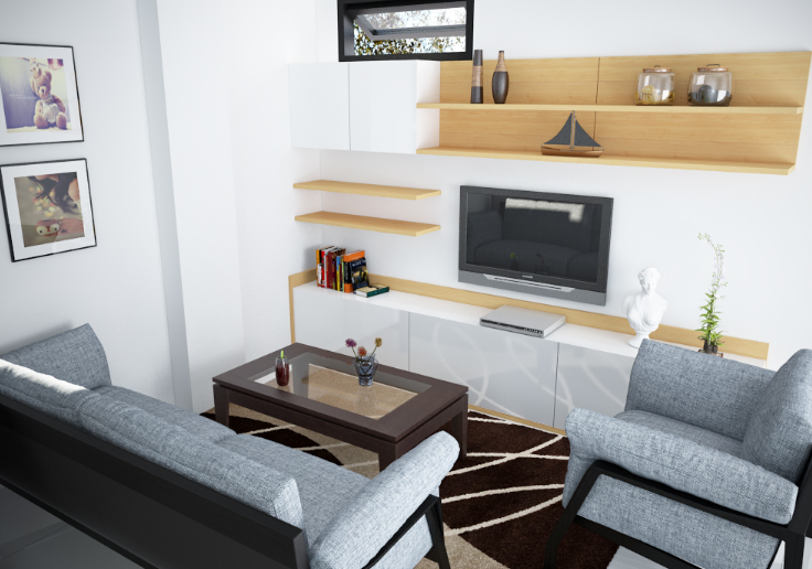 รูปภาพ ปันนา เรสซิเดนท์ โอเอซิส (Punna Residence Oasis)