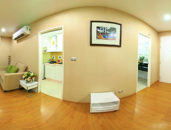 รูปภาพ เลอริช พระรามสาม สาทร-สาธุ (Le Rich Rama 3)