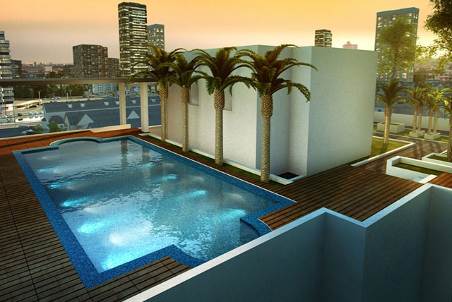 รูปภาพ ดิ เอซ เอกมัย (The ACE Ekamai)