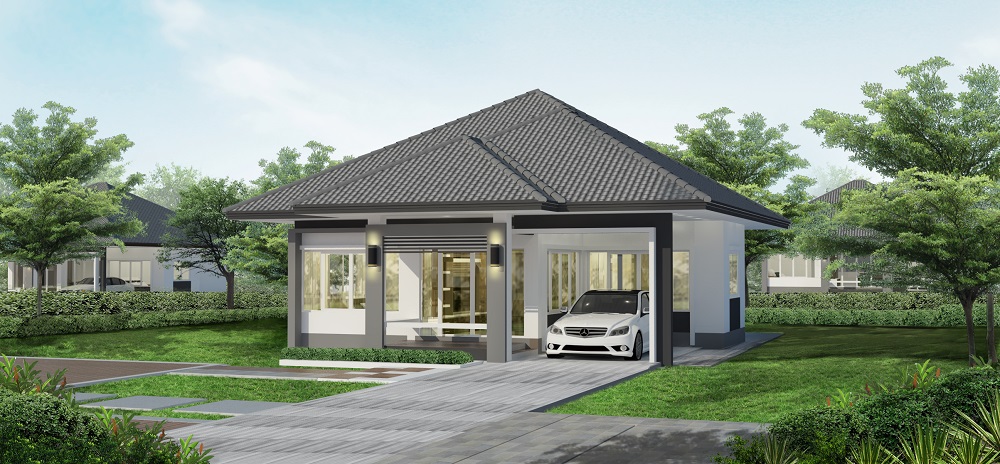 รูปภาพ บ้านไอยรา จอหอ-บึงทับช้าง (Baan Aiyara Jorhor-Buengtubchang)