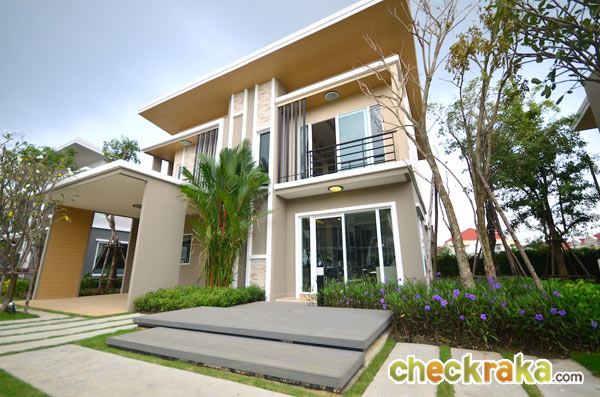 รูปภาพ คาซ่า วิลล์ สุขุมวิท 103 (Casa Ville)