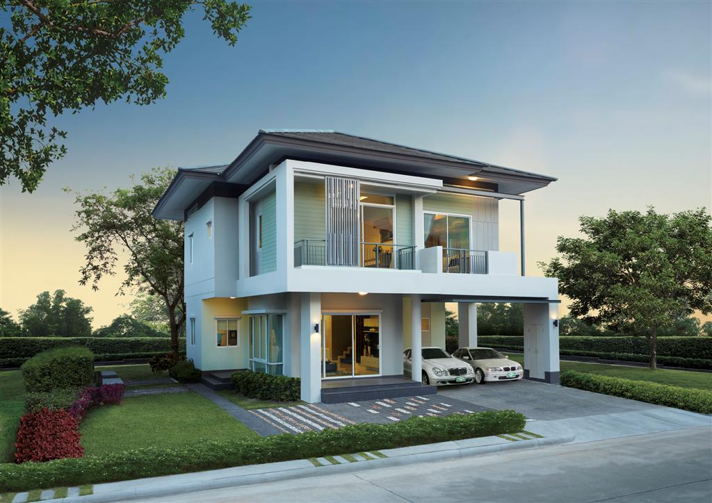 รูปภาพ เสนา พาร์ค แกรนด์ รามอินทรา (Sena Park Grand Ramindra)