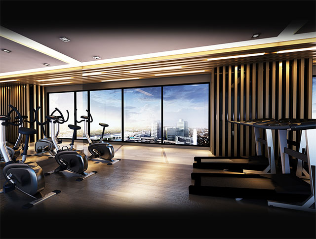 รูปภาพ ทรอปิคาน่า บีทีเอส เอราวัณ (TROPICANA @ Erawan BTS)