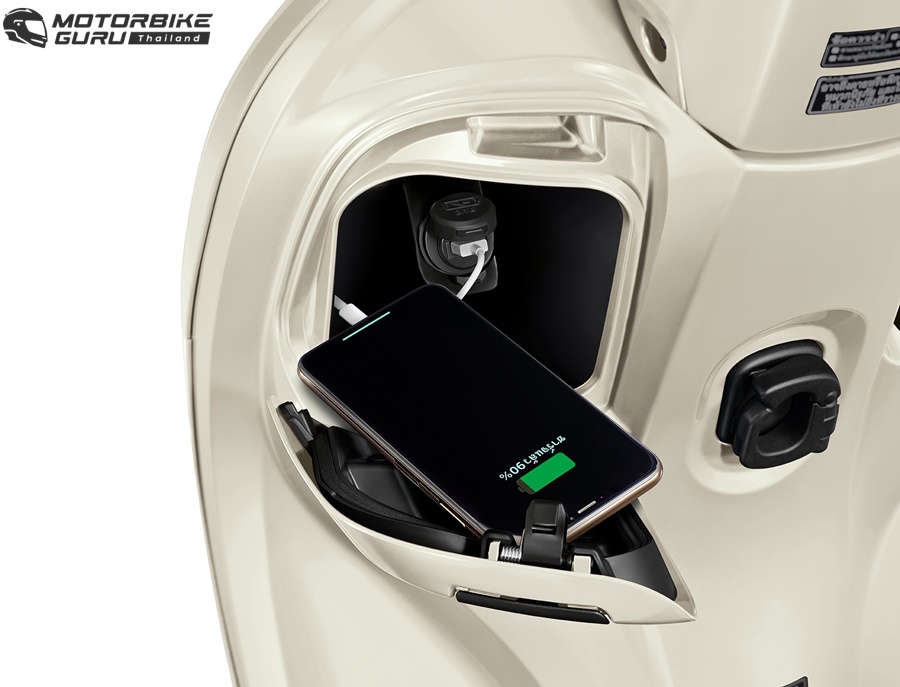 รูปภาพ ฮอนด้า Honda Scoopy Club12 ปี 2022