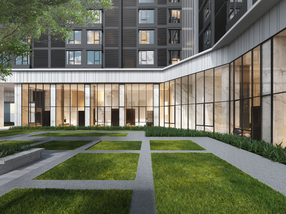 รูปภาพ เซียล่า ศรีปทุม (Ciela Sripatum)