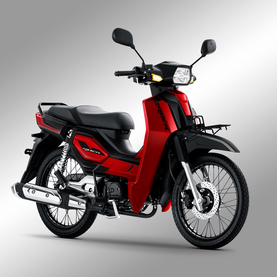 รูปภาพ จีพีเอ็กซ์ GPX Rock Racing ปี 2020