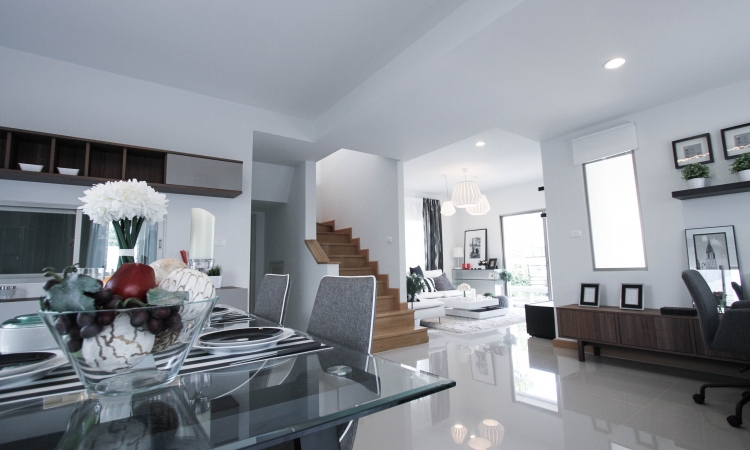 รูปภาพ ไลฟ์ ซิตี้ โฮม 2 สุขุมวิท - อ่างศิลา (LIFE CITY HOME 2)