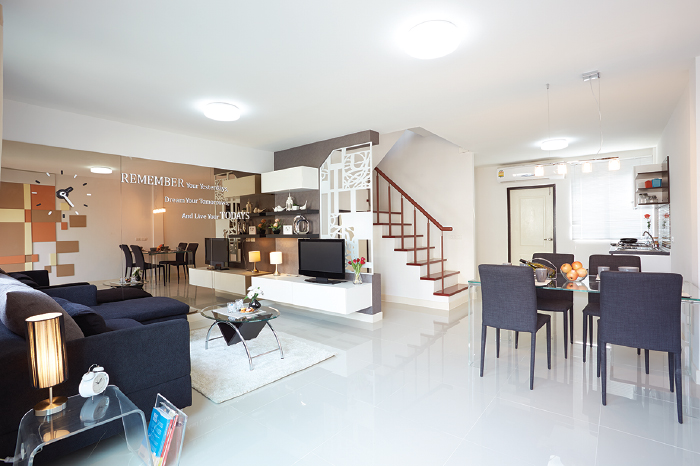 รูปภาพ โนโววิลล์ แอร์พอร์ต ขอนแก่น (Novo Ville Airport Khon Kaen)