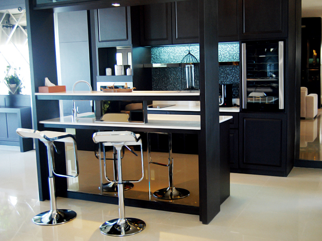 รูปภาพ พาร์ค อเวนิว (Park Avenue)