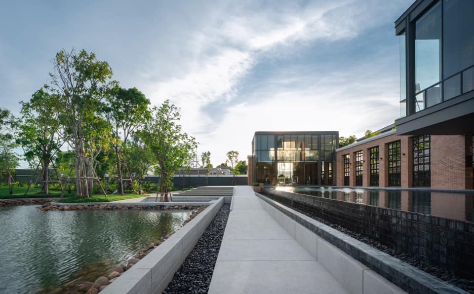 รูปภาพ พรรณนา พุทธมณฑล สาย 3 (Pannana Phutthamonthon Sai 3)