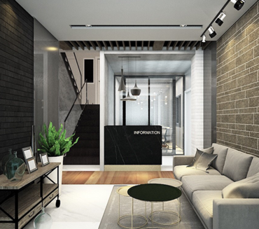 รูปภาพ มีลอฟท์ พระราม 9 (Meloft Rama 9)