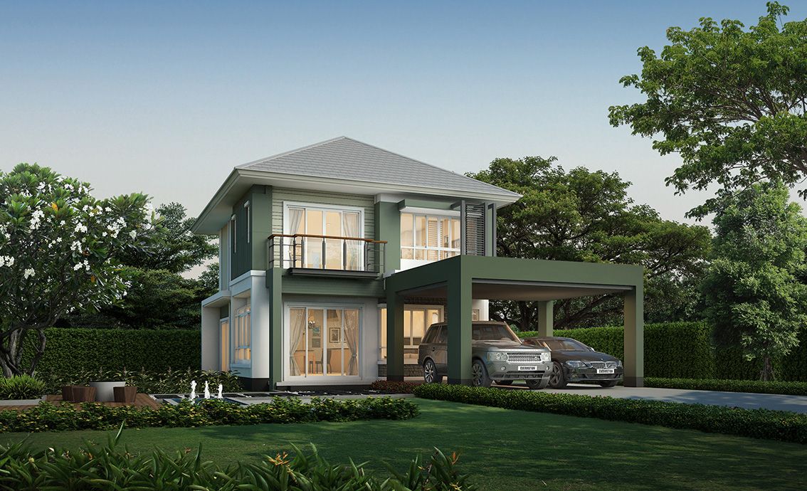 รูปภาพ ชวนชื่น แกรนด์ ราชพฤกษ์ - พระราม 5 (Chuan Chuen Grand Ratchapruek - rama 5)