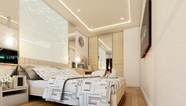 รูปภาพ โพลี เพลส คอนโด แอท พหลโยธิน 23 (Poly Place Condo @ Phahon Yothin 23)