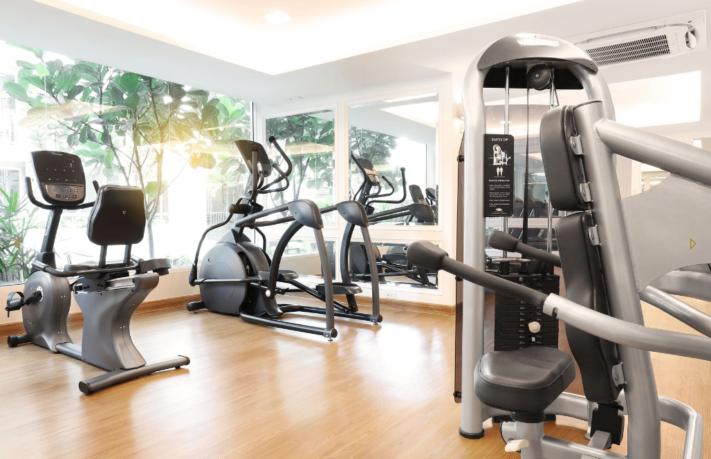 รูปภาพ เบลส เรสสิเดนซ์ เอกมัย (Bless Residence Ekkamai)