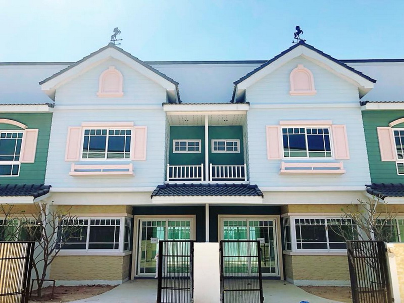 รูปภาพ บริสตอล พาร์ค พัทยา (Bristol Park Pattaya)