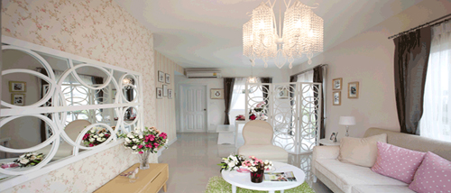 รูปภาพ พฤกษาวิลล์ 46/2 รังสิต-คลองสาม (Pruksa Ville 46/2 Rangsit Klong 3)