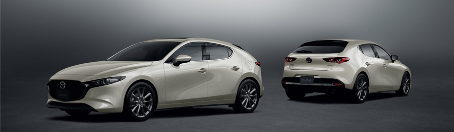 รูปภาพ มาสด้า Mazda 3 2.0 sp sports ปี 2022