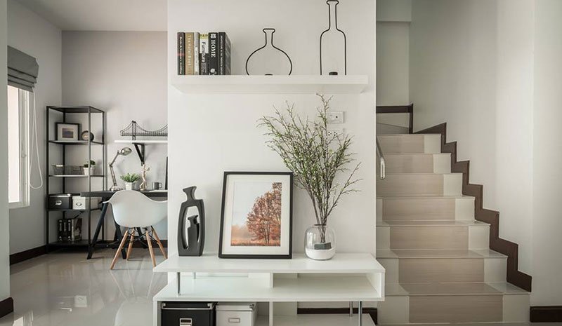 รูปภาพ พี วิลเลจ หนองชาก (P Village nongchark)