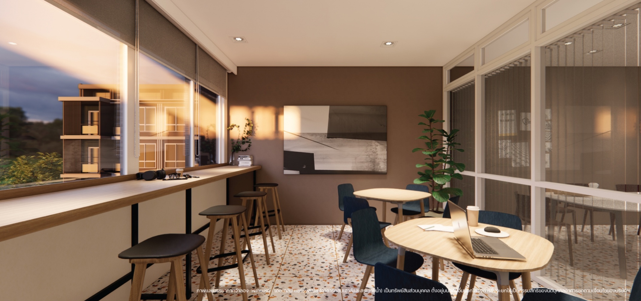 รูปภาพ วันพลัส สวนดอก 10 (One Plus Suandok 10)