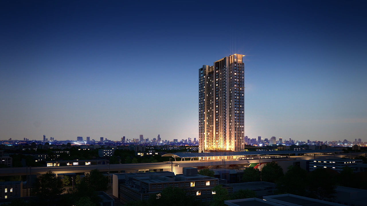 รูปภาพ ดีคอน ไพรม์ รัตนาธิเบศร์ (Dcon Prime Rattanathibet)