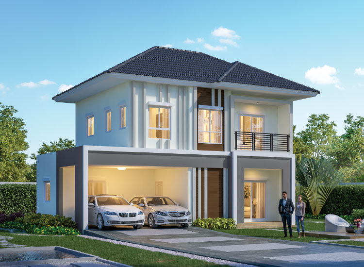 รูปภาพ แลนซีโอ คริป เพชรเกษม 81 (Lanceo Crib Petchkasem 81)