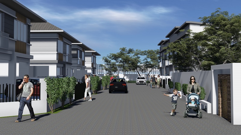 รูปภาพ สุชารี มิกซ์ ดอนเมือง แจ้งวัฒนะ สรงประภา (Sucharee Mix Donmuang Changwattana - Songprapa)