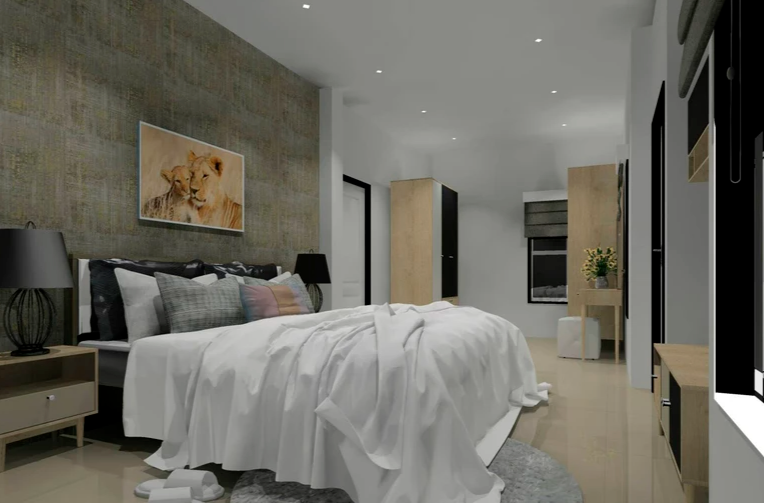 รูปภาพ บ้านรินทอง @โกเตง (Baan Rinthong @Koteng)