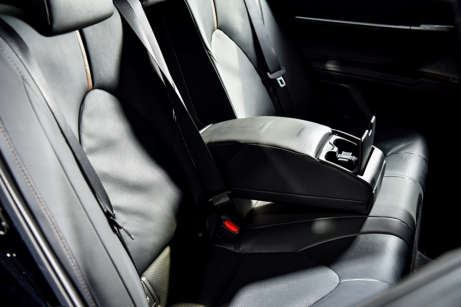 รูปภาพ โตโยต้า Toyota Camry 2.5 Premium ปี 2021