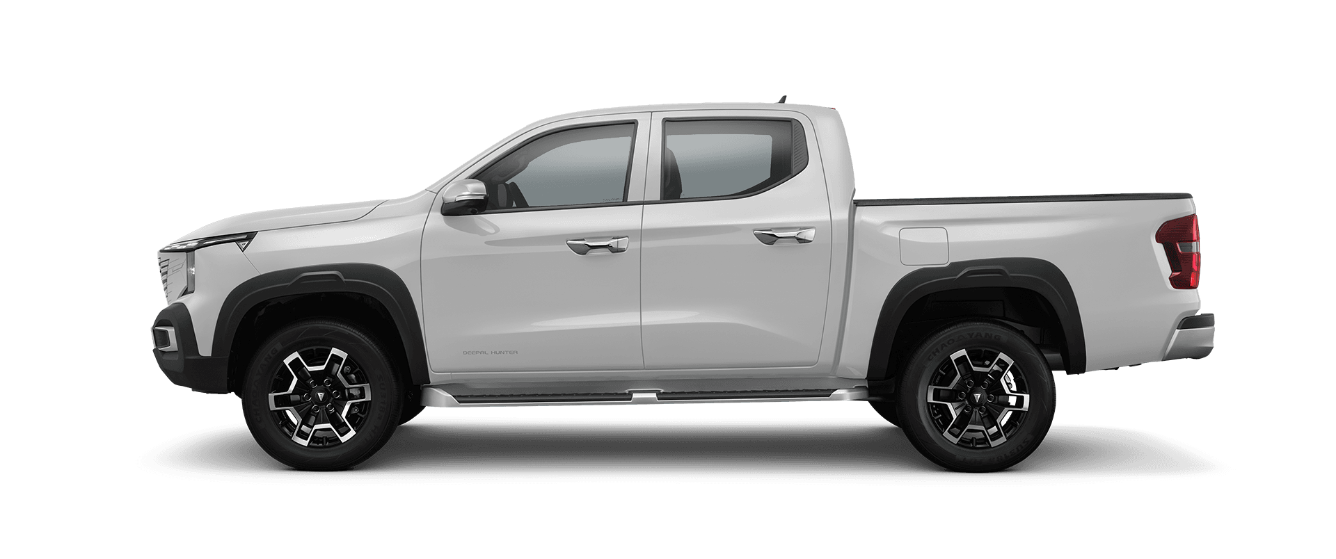 รูปภาพ ดีพอล Deepal Hunter K50 REEV Plus AWD ปี 2025