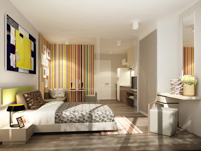 รูปภาพ เดอะ พรีเว่ รัชดาภิเษก 30 (The Prive Ratchadapisek 30)