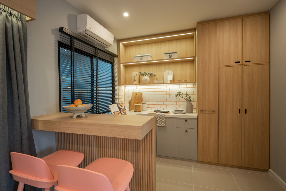 รูปภาพ สิริ เพลส รังสิต - คลอง 2 (Siri Place Rangsit - Klong 2)