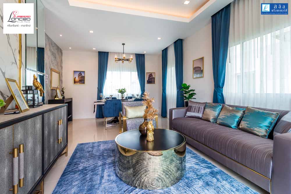 รูปภาพ แลนซีโอ คริป ศรีนครินทร์-เทพารักษ์ (Lanceo Crib Srinakarin-Thepharak)