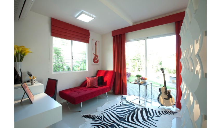 รูปภาพ พฤกษาทาวน์ ราชพฤกษ์ (Pruksa Town Ratchapruk)