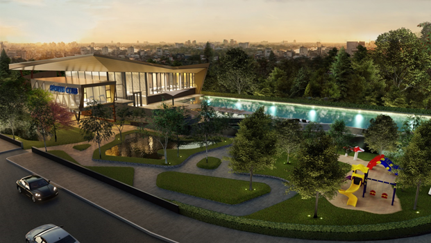 รูปภาพ เวิร์ฟ ติวานนท์ - รังสิต (Verve Tiwanon - Rangsit)