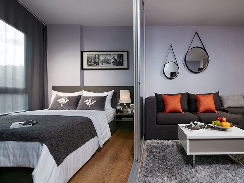 รูปภาพ ฮอลล์มาร์ค แจ้งวัฒนะ (Hallmark Chaengwattana)