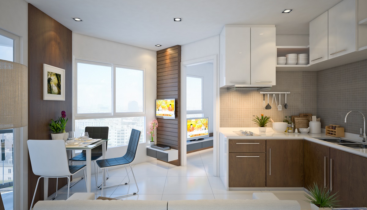 รูปภาพ อัสสกาญจน์เพลส ศรีนครินทร์ (Asakan Place Srinakarin)