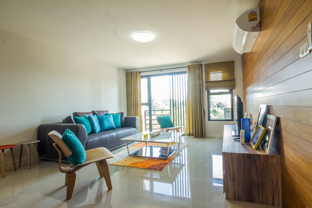 รูปภาพ อรสิริน บิสซิเนส เซ็นเตอร์ 5 สันทราย (Ornsirin Business Center 5 Sunsai)