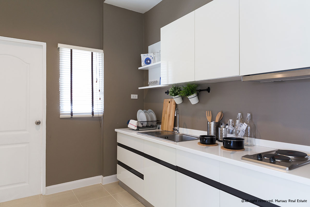 รูปภาพ บ้านมารวย แหลมฉบัง (Baan Marui Lamchabang)