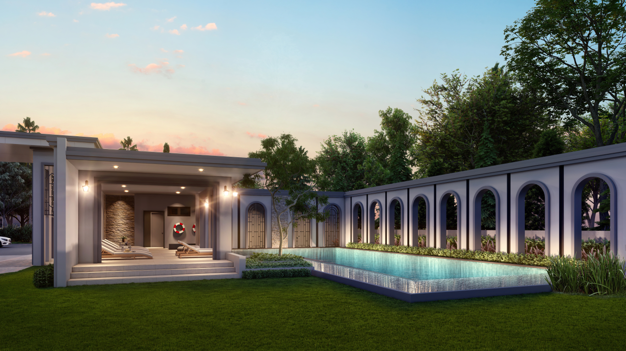 รูปภาพ เดอะริคโค้ ทาวน์ พหลโยธิน-วัชรพล (Thericco Town Phahonyothin - Watcharapol)